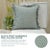 * Fabdivine frill cushion cover – blends timeless textile tradition with soft elegance for modern homes. * Made from pure...