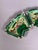 18th Century Set of 7 Chinese Porcelain Dishes, 18th Century, Kangxi For Sale - Image 5 of 12