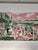 Thérèse Hummel, The Flower Market, Watercolor, 20th Century For Sale - Image 10 of 12