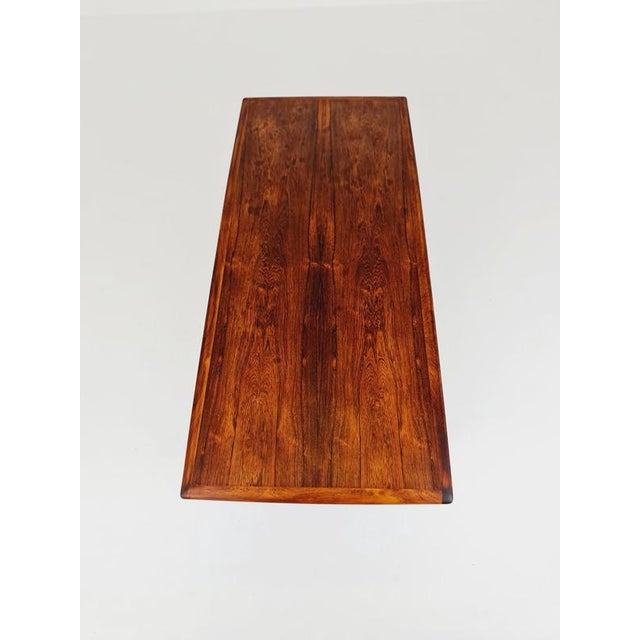 Danish Coffee Table by Grete Jalk for Glostrup Møbelfabrik, 1960s For Sale - Image 16 of 18