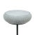 Early 21st Century Petite Drum Stone Side Table For Sale - Image 5 of 7
