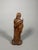 16th Century Wooden Sculpture of the Virgin and Child For Sale - Image 6 of 8