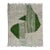Moroccan Contemporary Wool Rug - 10 X 8.1 Ft For Sale