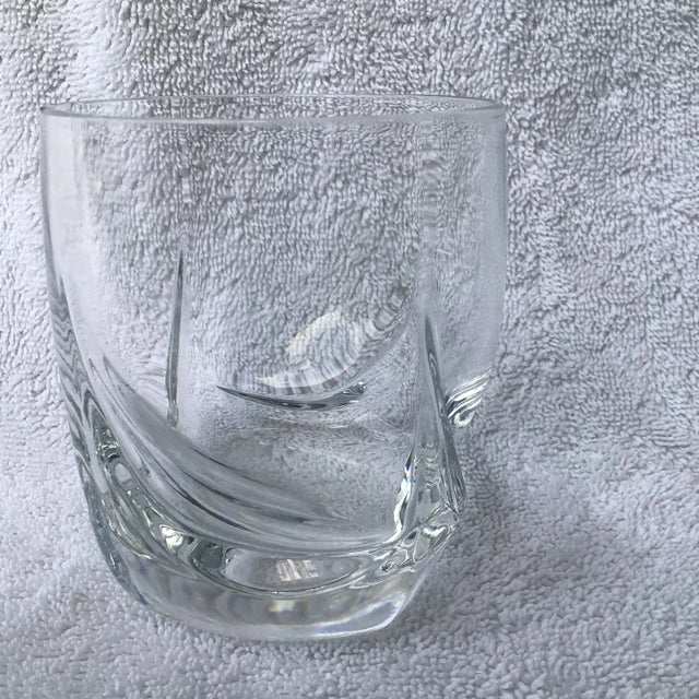 Heisey Coleport Lowball Glasses - Set of 11 For Sale - Image 4 of 13