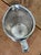 Vintage 1930s "The Barclay New York" 4 Oz Creamer For Sale - Image 4 of 5