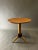 Table,guéridon,spoutnik France, 1950s, in Good conditions. Designed 1950 to 1959