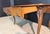 Late 19th Century Rococo French Writing Desk, 1880 For Sale - Image 5 of 17
