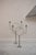 Vintage Floor Candelabras, 1970s, Set of 2 For Sale - Image 3 of 13