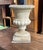 Medici Vase in Reconstituted Stone, 1970s For Sale - Image 4 of 4