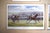 A Set of Four Framed Images Relating to 1930s Horseracing Derby & Grand National Etc For Sale - Image 4 of 7