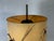Black Mid-Century Modernist Italian Floor Lamp with Marble Base, 1950s For Sale - Image 8 of 14