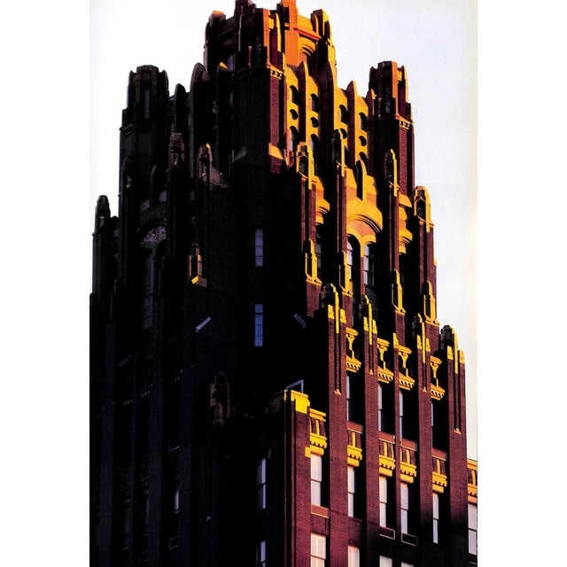 "New York in Photographs" 1980 Wolf, Reinhart For Sale In New York - Image 6 of 12