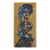 Alexander Arshansky Cubist Painting "Still Looking" For Sale