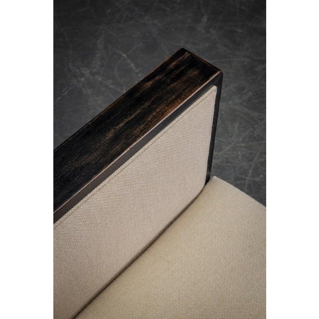 Art Deco Chairs by Louis Sognot and Charlotte Alix, 1930s, Set of 2 For Sale - Image 4 of 15