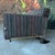 Wood Edward Wormley for Dunbar Rare Rosewood and Brass Leg Mid Century Modern For Sale - Image 7 of 12