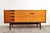 Vintage Sideboard in Ash and Mahogany by František Mezulanik, 1960s For Sale - Image 14 of 14