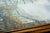 Vintage European Street Scene Original Oil Painting Signed J. Turner For Sale - Image 11 of 18