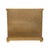 Thomasville Furniture Madeira Collection Solid Ash Old World 30" Three Drawer Nightstand 16-6255-18 For Sale - Image 11 of 13