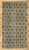 Zeki Muren Vintage Turkish Sivas Rug - 03'03 X 06'01 For Sale - Image 10 of 10