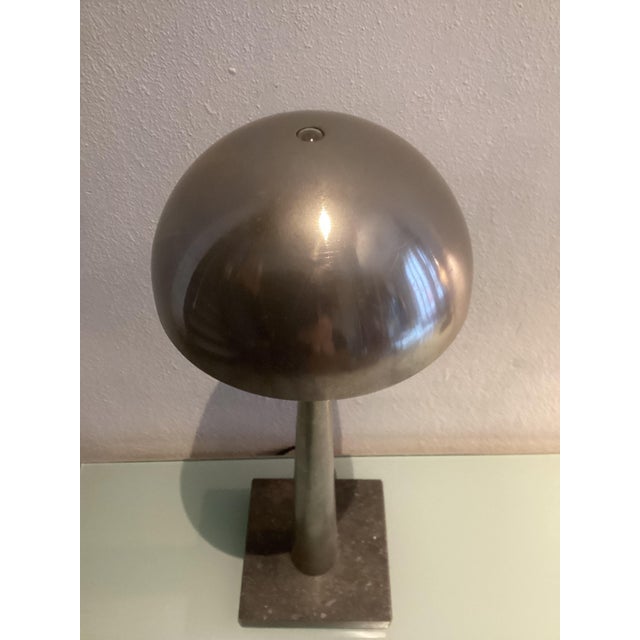 Table Lamps by Jan Pauwels for Quasar, Netherlands, 1990, Set of 2 For Sale - Image 4 of 8