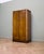 Mid-Century Modern Mid-Century Oak Compact Wardrobe, 1950s For Sale - Image 3 of 8