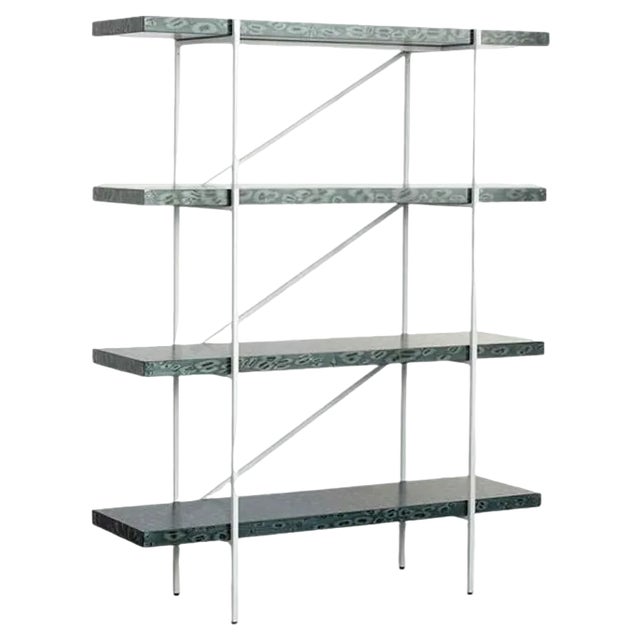 Reptile Osis Shelving by Llot Llov For Sale