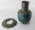 19th Century Japanese Edo Period Cloisonne Enamel Mallet Form Vase For Sale In New York - Image 6 of 13