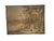 Antique François Boucher Large Wide Country French Tapestry Forest Wagon Boats Castle 1890, Trimmed in Flat Braid For Sale - Image 4 of 8