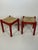 1960s Carimate Stools for Cassina by Vico Magistretti, 1960s, Set of 2 For Sale - Image 5 of 13