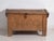 Transylvanian Carved Beech Chest For Sale - Image 9 of 13