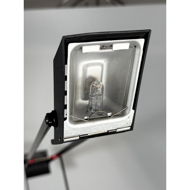 Vintage Table Lamp by Richard Sapper, 1970s For Sale - Image 6 of 18