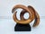 Contemporary John Spielman Contemporary Wooden Sculpture For Sale - Image 3 of 16