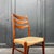 Vintage Danish Chairs, Set of 3 For Sale - Image 16 of 18