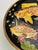 Ceramic Ceramic Vide-Poche with Fish Motif, France, 1960s For Sale - Image 7 of 12