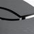 Not Yet Made - Made To Order Special Black Edition T22 Table by Pierre Chapo For Sale - Image 5 of 18