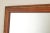 Kindel Furniture Kindel Belvedere Parcel Gilt Cherry Rectangular Wall Mirror For Sale - Image 4 of 12