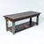 Metal 21st Century Large Console Table attributed to Vincenzo de Cotiis For Sale - Image 7 of 14