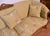 We are pleased to offer this beautiful French living room sofa , This sofa is made of carved mahogany wood , Carved floral...