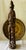1900 - 1909 1900s African Carved Wood Totem Caryatid Sculpture For Sale - Image 5 of 6