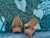 1920s English Wicker & Rattan Armchairs, Attributed to Dryad & Co. - Set of 2 For Sale In Miami - Image 6 of 11