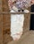 2020s Custom Seashell Encrusted Cockatoo Parrot Sculpture on Hanging Perch For Sale - Image 5 of 12