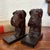 Wood 1960's Carved Wood Scottie Dog Bookends - A Pair For Sale - Image 7 of 7