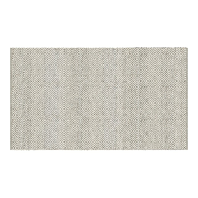 A perennial favorite, our Diamond Rug is a new spin on a timeless pattern that adds effortless style to any space. We...