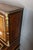 Brown Napoleon III Brown Wood Desk For Sale - Image 8 of 16