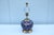 Vintage Late 20th-Century Wildwood Chinoiserie Ginger Jar Porcelain Table Lamp For Sale - Image 12 of 17