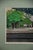 Black Masao Ido, Path to the Main Hall — Masao Ido, 1989, Woodblock Print, Framed For Sale - Image 8 of 14