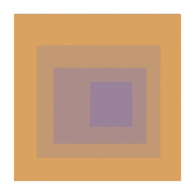 Daylight Dream Editions Contemporary Geometric Art Prints - Set of 3 For Sale - Image 4 of 9