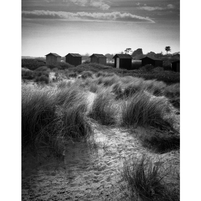 Fine art Giclee prints on Hahnemuhle Photo Rag 308gsm - a 100% cotton, acid-free, mould-made paper. Printed to Fine Art...
