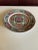 Vintage Chinese Famille Rose Porcelain Plate For Sale In Palm Springs - Image 6 of 6