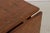 Guy Chaddock Attributed Drop Back Writing Desk Table For Sale - Image 14 of 16
